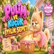 Pulim Ve Küçük İyilik Sepeti - 4 K Animasyon