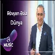 Rövşən Əziz - Dünya