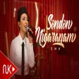 EMA - Səndən nigaranam (Acoustic cover)