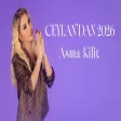 Ceylan - Asma Kilit