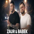 Zaur & Babek - Eybi yox