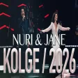 Nuri & Jane - KOLGE (Bakı Konqres Mərkəzi