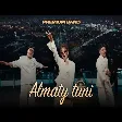 Premium band - Almaty tuni - Премьера клипа
