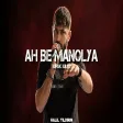 Burak Bulut - Ah Be Manolya ( Halil Yıldırım Remix )