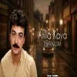 Atilla Kaya - İlvanlım ( Halil Yıldırım Remix )