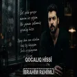 İnrahim Rejimli - Qocalıq hissi