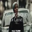 Nur Cennet - Seni Seviyorum ( Halil Yıldırım Remix )