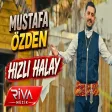 Mustafa Özden - Hızlı Halay Mashup Yeni Halay