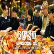 RUSH Bölüm 5 - Seafood Boil Deneyimliyoruz!