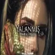İbrahim Tatlıses - Yalanmış ( Halil Yıldırım Remix )