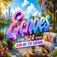 Echoes Vol.4 - 30 Min Non - Stop Slow Music