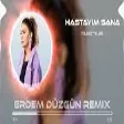 Yıldız Tilbe - Hastayım Sana ( Erdem Düzgün Remix )