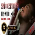 Orhan Ölmez - Seni Çok Seveceğim (Versiyon) (Official Audio)