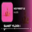 Mass - 1453 Freestyle ( Samet Yıldırım Remix ) Kombinler Zaradan