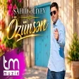 Şahid Əliyev - Özünsən