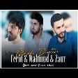 Mahmud Mikayıllı & Fərid Ehmedzade & Zaur Eli - Olmadi Dostum