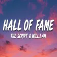 The Script - Hall of Fame