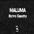 Maluma - Borro Cassette