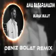 Deniz Bolat - Başaramadım
