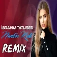 İbrahim Tatlıses - Nankör Kedi (Ferhat Güneş Remix)