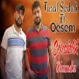 Tural Sedali Ft Qesem - Sensizlik Olumdu 2021 (YUKLE)
