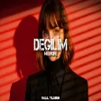 Mebrure - Beyaz Olamadım Ama Kara da Değilim ( Halil Yıldırım Remix )