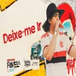 Natanzinho Lima - Deixe me Ir - Na Favela (Ao Vivo no Complexo do AlemãoRJ