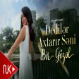 Zeynəb Həsəni - Dedilər Axtarır Səni Bir Gözəl