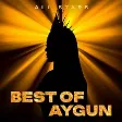 Ayan Babakişiyeva - İndi Sənsiz (Ayağıma Dəyən Daşlar) (Best Of Aygun- All Stars)