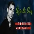 Tehmin Velizade - Üzürlü Say (YUKLE)