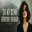 Ta ki seni görene kadar - (Nojrim Remix) Hit Deep House & Afro House Remix 🎵🔥