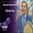 Mənsum İbrahimov - Qonşu qız