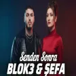Blok3 x Şefa - Senden Sonra (Aİ)