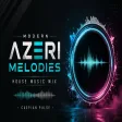 Modern Azeri Melodies House Music Mix