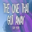 Katy Perry - The One That Got Away