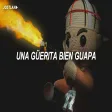 Fuerza Regida - CRAZYZ una güerita bien guapa
