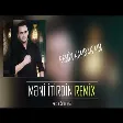 Mürsel - Meni İtirdin (Dj Kamran MM Remix)