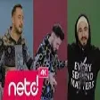 Bahadır & Eli Türkoğlu feat. Şahin Ağasoy - Vur Dibine