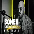 Soner Sarıkabadayı - Rahat Rahat (Official Audio)