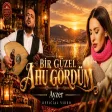 Ayzer - Bir Güzel Ahu Gördüm