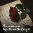 Mehdi Mammadov - Yaşaya Bilmərəm (Vocalized by AI)