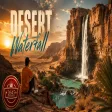 Desert Waterfall - (Instrumental)