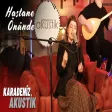 Rumeysa - Hastane Önünde Akustik Türküler