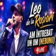Leo de la Rosiori - Am intrebat un om (Nebunu
