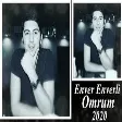 Enver Enverli - Senden ayrila bilmirem Omrum  2020