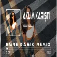 Aklım Buz Gibi Yanına Koştu - Kenan Doğulu ( Emre Kaşık Remix