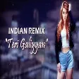 Indian Remix - Teri Galiyan (Oguzhan Karakas)