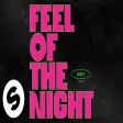 Borey - Feel Of The Night