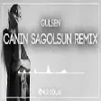 Gülşen - Canın Sağolsun ( Onur Colak Remix )