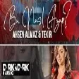 Ahsen Almaz & Tekir - Bu Nasıl Azap (Akustik)
